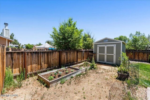 772 Hornet Drive, Gardnerville, NV 89460