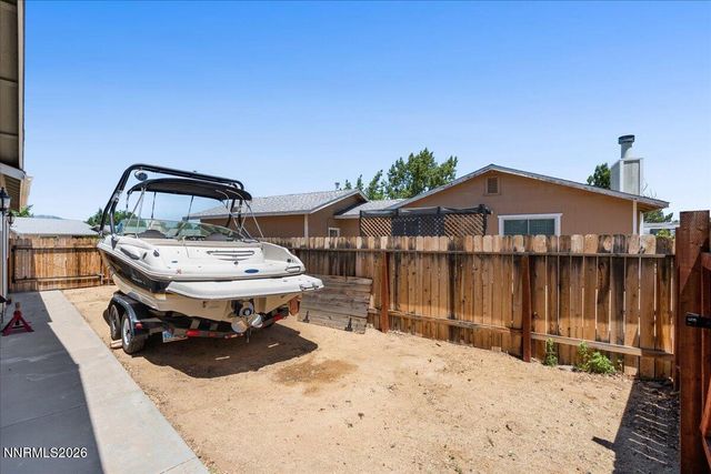 772 Hornet Drive, Gardnerville, NV 89460