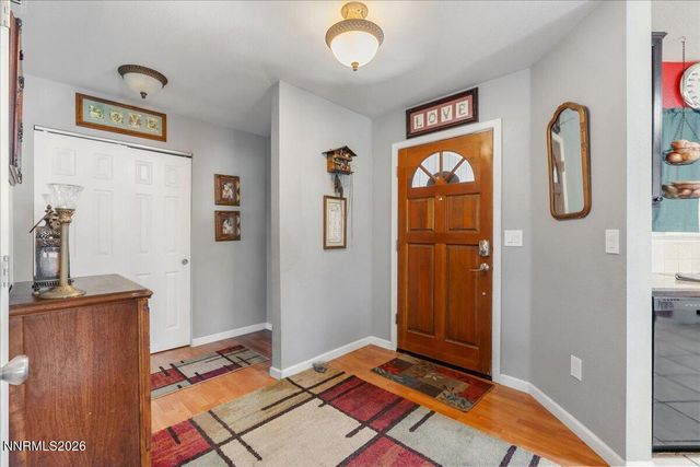 772 Hornet Drive, Gardnerville, NV 89460