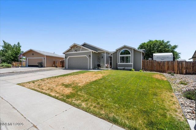772 Hornet Drive, Gardnerville, NV 89460