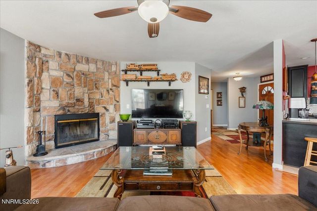 772 Hornet Drive, Gardnerville, NV 89460