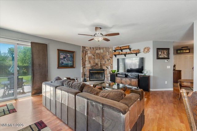 772 Hornet Drive, Gardnerville, NV 89460
