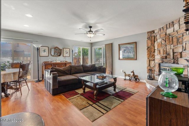 772 Hornet Drive, Gardnerville, NV 89460