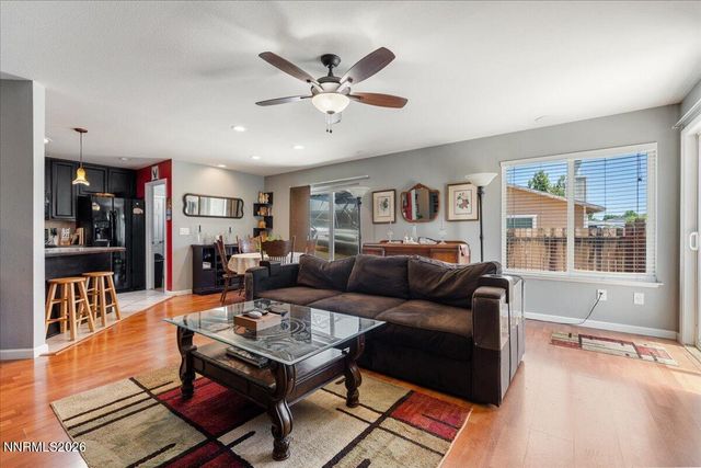 772 Hornet Drive, Gardnerville, NV 89460