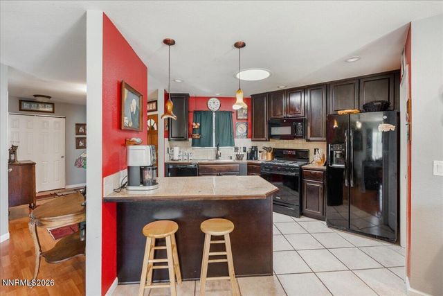 772 Hornet Drive, Gardnerville, NV 89460