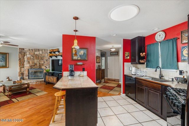 772 Hornet Drive, Gardnerville, NV 89460