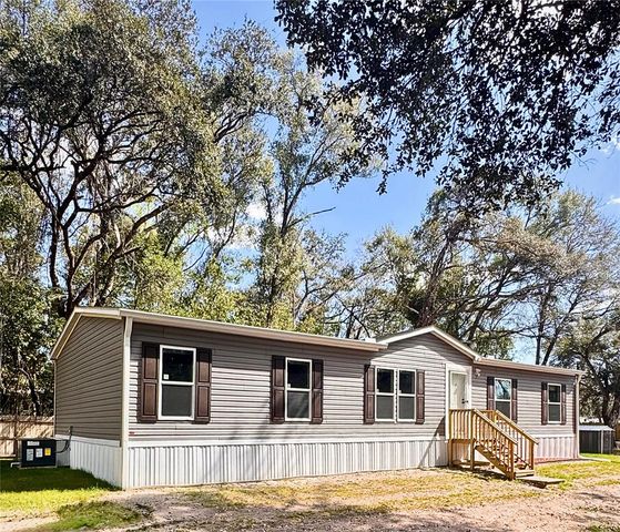 15561 WILSON BOULEVARD, Brooksville, FL 34604