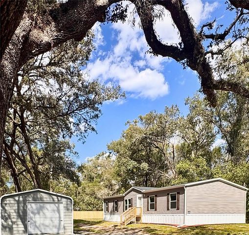 15561 WILSON BOULEVARD, Brooksville, FL 34604