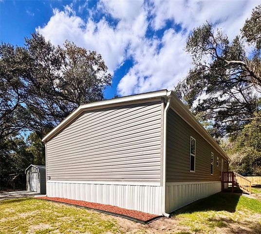 15561 WILSON BOULEVARD, Brooksville, FL 34604