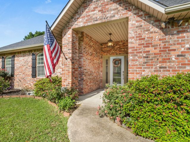 2775 Stillwood Rd, Deridder, LA 70634
