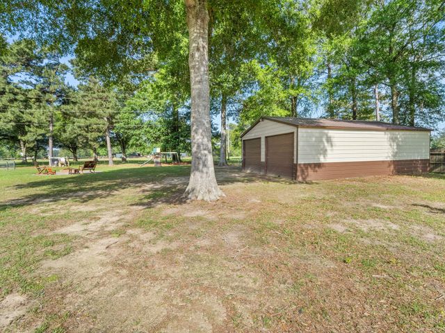 2775 Stillwood Rd, Deridder, LA 70634