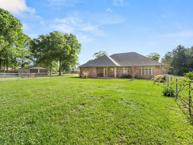 2775 Stillwood Rd, Deridder, LA 70634