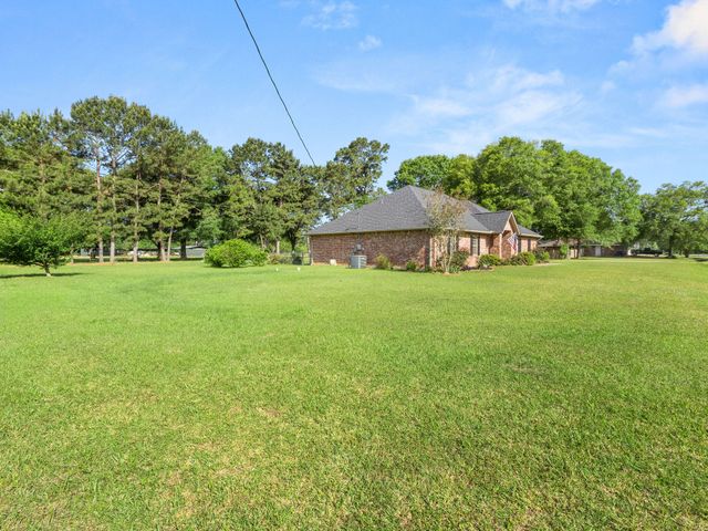 2775 Stillwood Rd, Deridder, LA 70634
