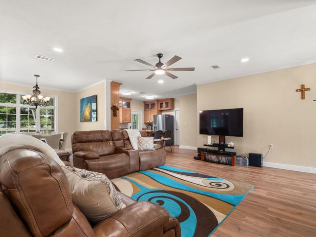 2775 Stillwood Rd, Deridder, LA 70634