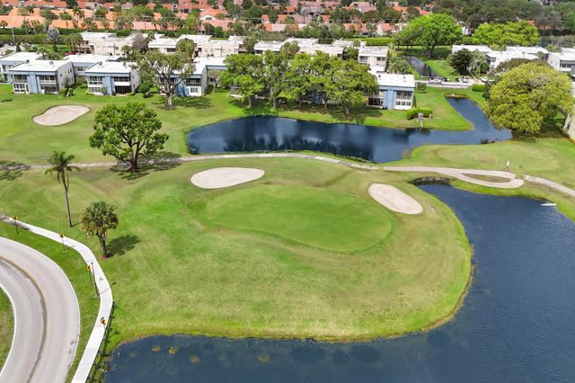 54 Piedmont B, Delray Beach, FL 33484