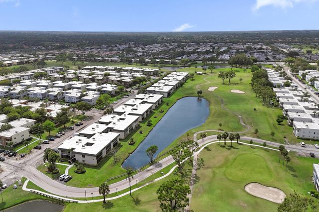 54 Piedmont B, Delray Beach, FL 33484