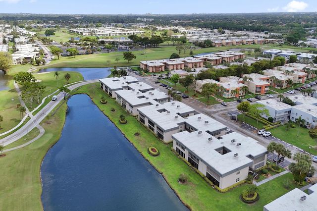 54 Piedmont B, Delray Beach, FL 33484