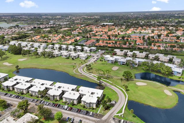 54 Piedmont B, Delray Beach, FL 33484