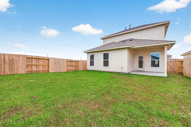 21122 Autumn Heights, Bonney, TX 77583