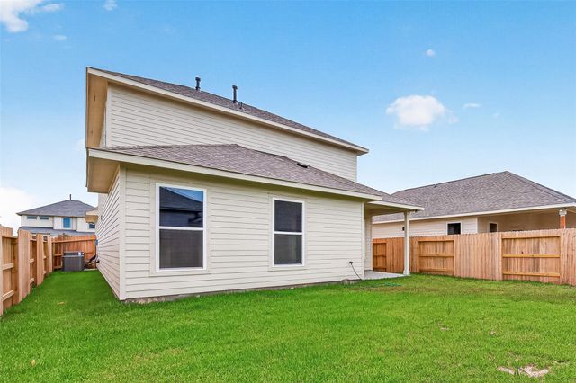 21122 Autumn Heights, Bonney, TX 77583