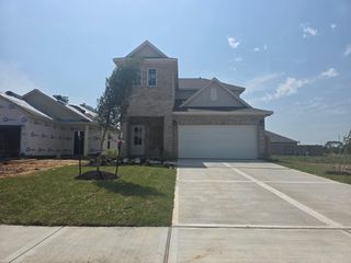 21122 Autumn Heights, Bonney, TX 77583