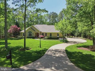 11504 BURNSIDE PL, Spotsylvania, VA 22551