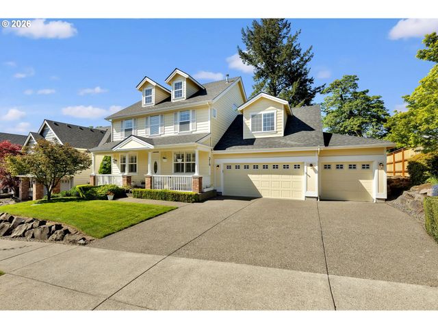 3719 Nw 9TH Loop, Camas, WA 98607