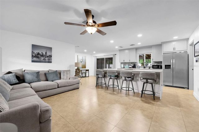 2031 JEFFERSON AVENUE, Deltona, FL 32738