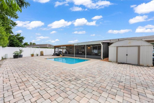 2031 JEFFERSON AVENUE, Deltona, FL 32738