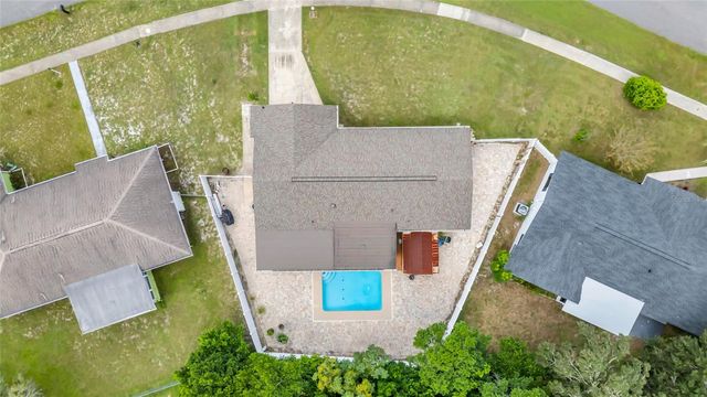 2031 JEFFERSON AVENUE, Deltona, FL 32738