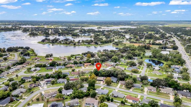 2031 JEFFERSON AVENUE, Deltona, FL 32738