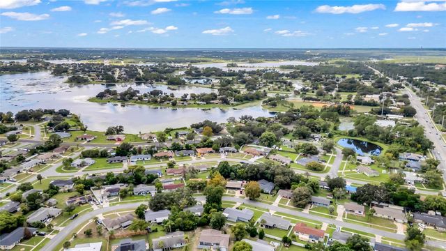 2031 JEFFERSON AVENUE, Deltona, FL 32738