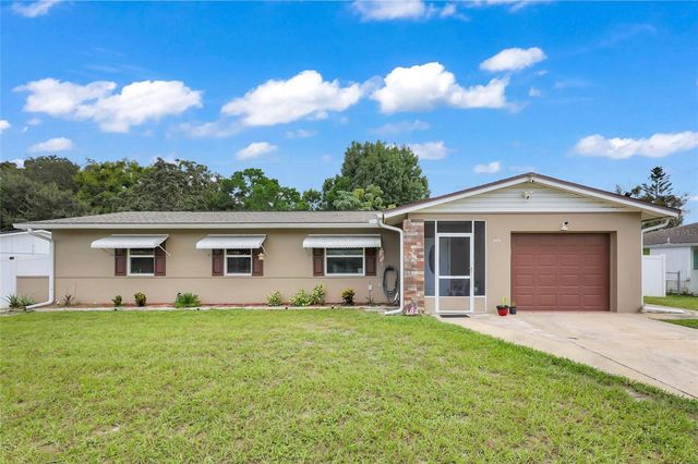 2031 JEFFERSON AVENUE, Deltona, FL 32738