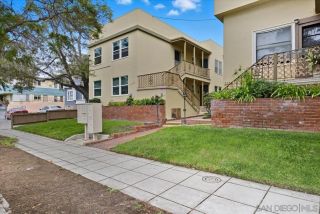 2621-2629 1st Avenue, San Diego, CA 92103