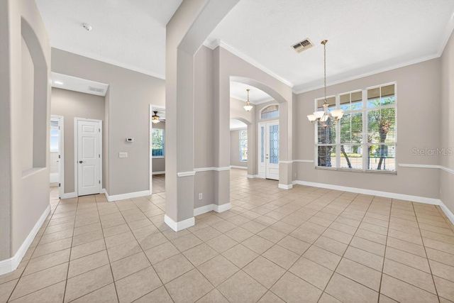 201 W BLUE WATER EDGE DRIVE, Eustis, FL 32736