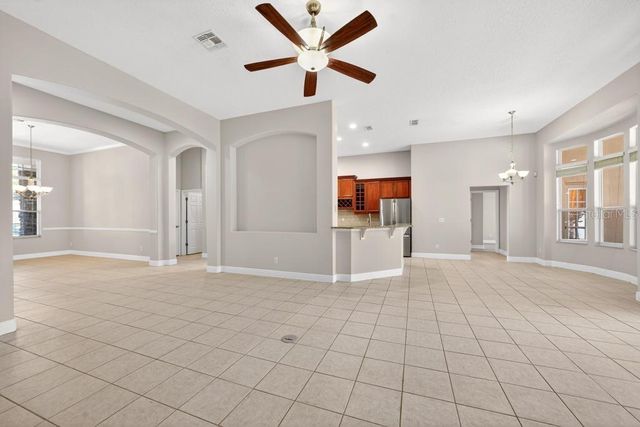 201 W BLUE WATER EDGE DRIVE, Eustis, FL 32736