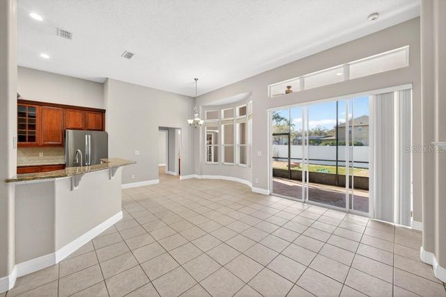 201 W BLUE WATER EDGE DRIVE, Eustis, FL 32736