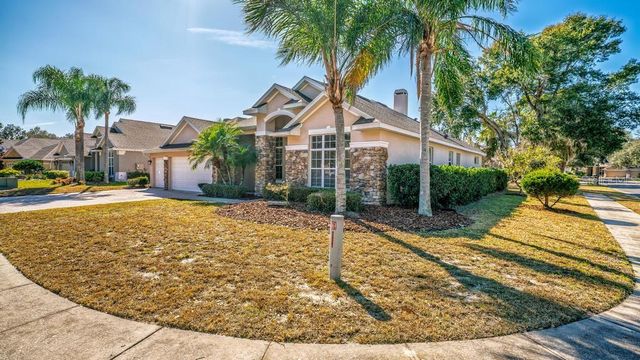 201 W BLUE WATER EDGE DRIVE, Eustis, FL 32736