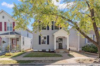4230 Beethoven Avenue, St Louis, MO 63116