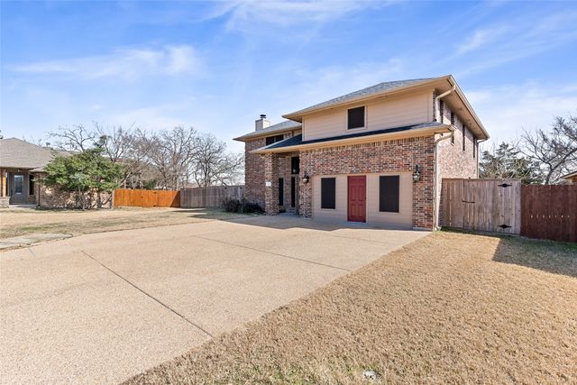 1112 Hopewell Court, College Station, TX 77845