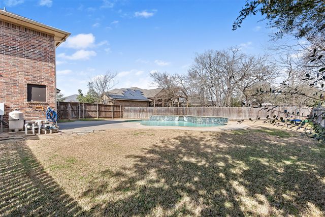 1112 Hopewell Court, College Station, TX 77845