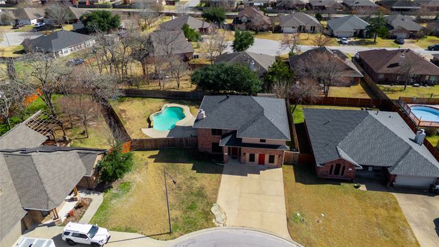 1112 Hopewell Court, College Station, TX 77845