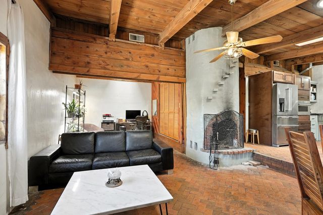 52 CAMINO DEL OSO, Placitas, NM 87043