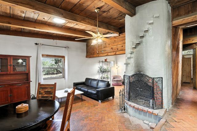 52 CAMINO DEL OSO, Placitas, NM 87043