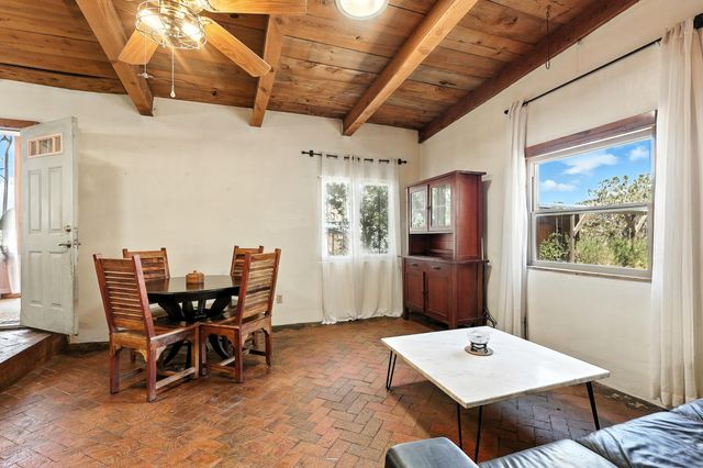 52 CAMINO DEL OSO, Placitas, NM 87043