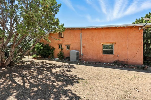 52 CAMINO DEL OSO, Placitas, NM 87043