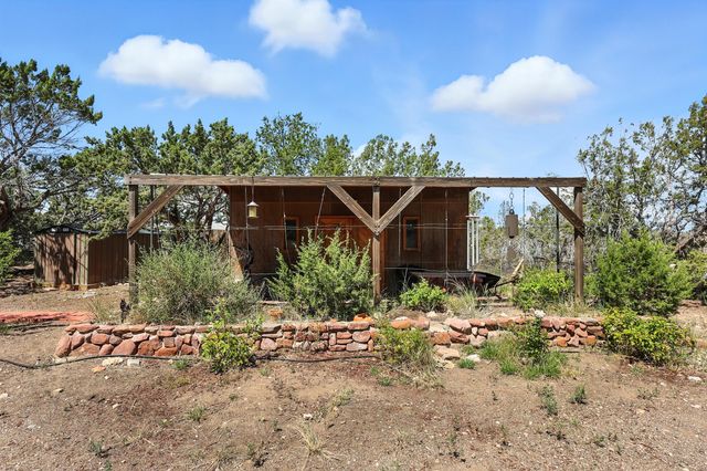 52 CAMINO DEL OSO, Placitas, NM 87043