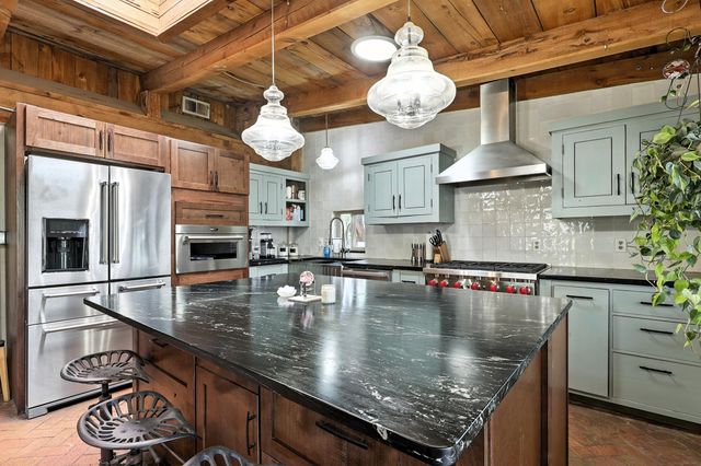 52 CAMINO DEL OSO, Placitas, NM 87043