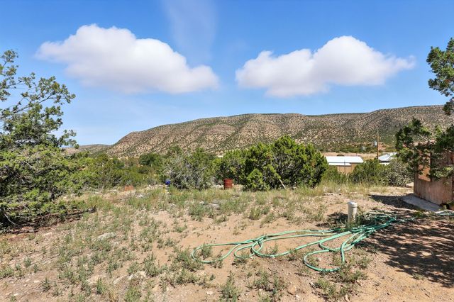 52 CAMINO DEL OSO, Placitas, NM 87043