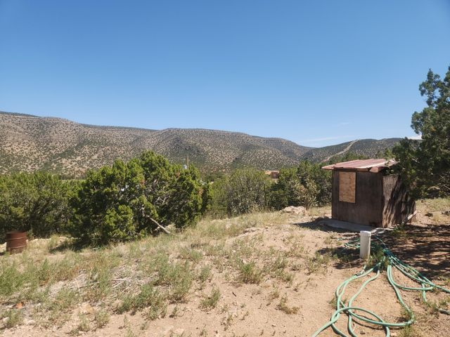 52 CAMINO DEL OSO, Placitas, NM 87043